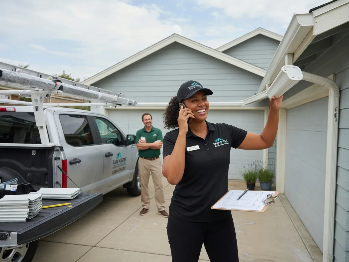 Gutter Installation Nova, OH FAQs